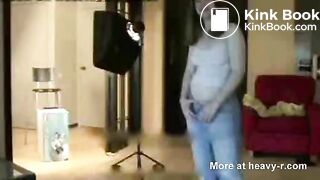 The blue plate special