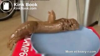 The blue plate special