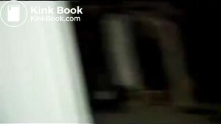 Clothes off and a poo