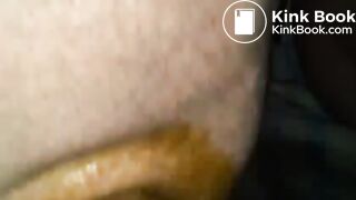 Our BBW Scat Adventures