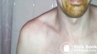 Our BBW Scat Adventures