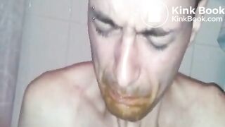 Our BBW Scat Adventures