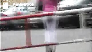 The Everything Club - Sandra 5 of 7flv