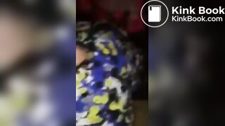 Scat BBWendi loves dirty A2M