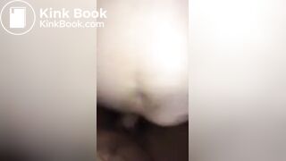 Scat BBWendi loves dirty A2M