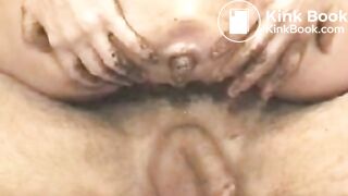 France Couple Love Scat Sex