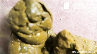 Dropping 5 Thick Turds