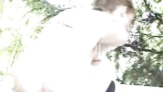 Alternative German's Outdoor Scat