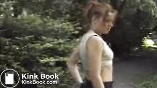 Alternative German's Outdoor Scat