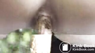 Alternative German's Outdoor Scat