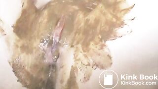 Granny Extreme Scat Total