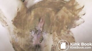 Granny Extreme Scat Total