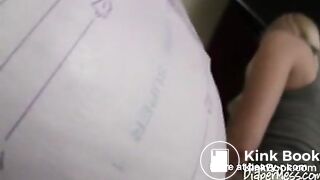 Best Friends Shitting Diapers