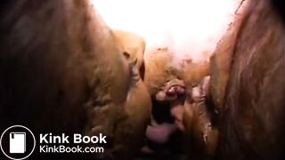 Portrait Extreme (Part 3)