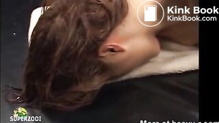 Shitty Breath Control