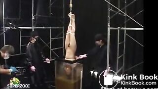 Shitty Breath Control