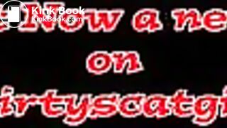 dirty gymnastics on the ball