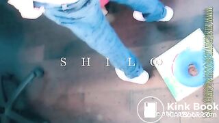 Young Chicks Taking Big Dumps