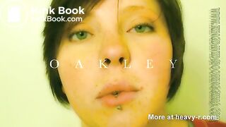 Young Chicks Taking Big Dumps