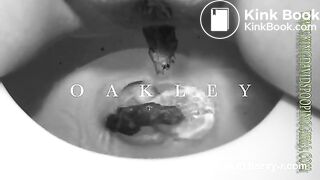 Young Chicks Taking Big Dumps