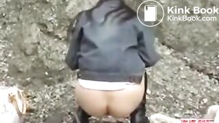 The Poo Police Footage