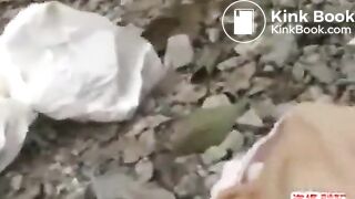 The Poo Police Footage