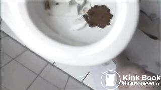 Hot Girl Shitting In Bedroom