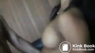 Indonesian Bali Maid Fucked by Touristflv -