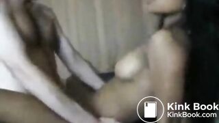 Indonesian Bali Maid Fucked by Touristflv -