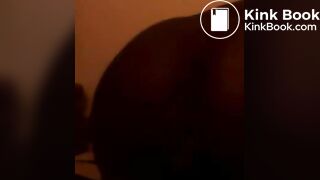 pooping - pooping my lace panties 2 mp4