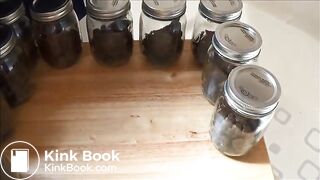 BBW Shits on mountain of her shit