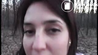 Girl Pooping Seriously