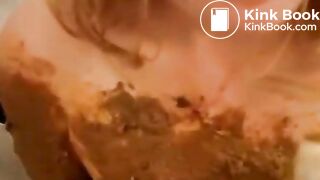 American Scat Kitty Shitfaced Vol 2 Part 3