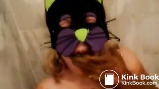 American Scat Kitty Shitfaced Vol 2 Part 3