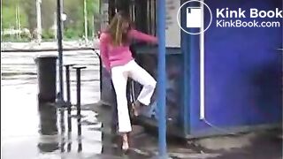 The Everything Club - Sandra 3 of 7flv