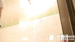 Behind the glass UU-009