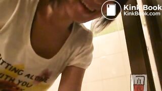 Behind the glass UU-009