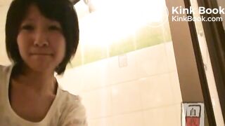 Behind the glass UU-009