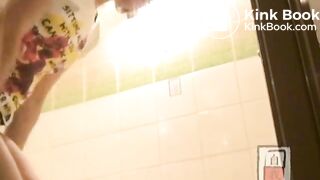 Behind the glass UU-009