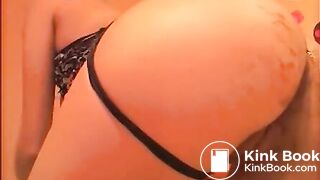 COM - Go Ahead She Isn't Looking!   SCAT  Webcam