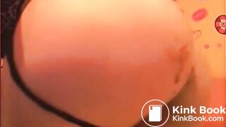 COM - Go Ahead She Isn't Looking!   SCAT  Webcam