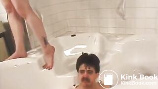 femdom scat the way She likes it beautiful feed