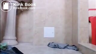 amateur girl pooping - Scat + Piss + Puke