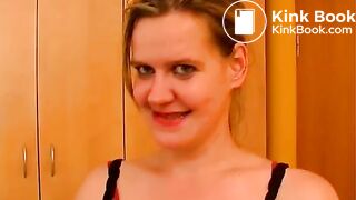 Anastasia and friend