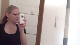 sexy summer open bag shit in heels