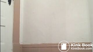 sexy summer open bag shit in heels