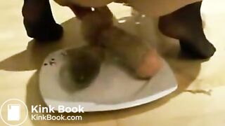 scat mega dump - Scat + Piss + Puke