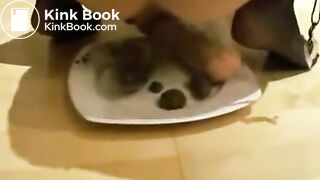 scat mega dump - Scat + Piss + Puke