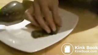 scat mega dump - Scat + Piss + Puke