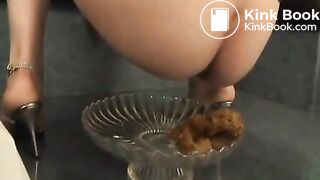 Japanese Scat - 3 Girls